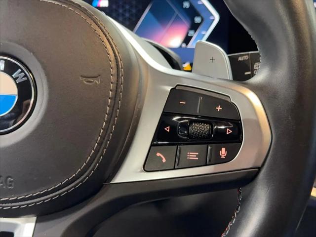 2023 BMW X7 M60i