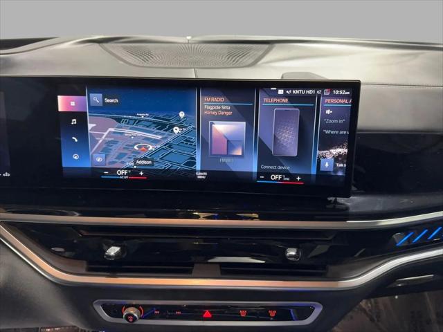 2023 BMW X7 M60i