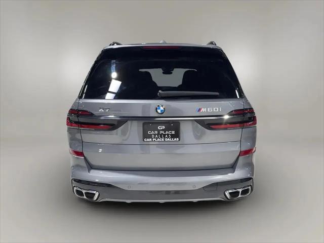 2023 BMW X7 M60i