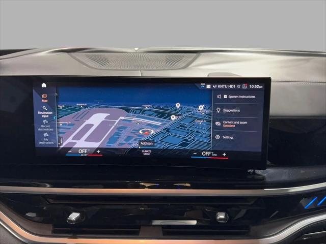 2023 BMW X7 M60i