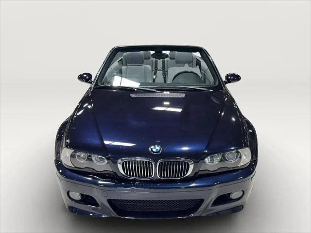2003 BMW M3 Standard
