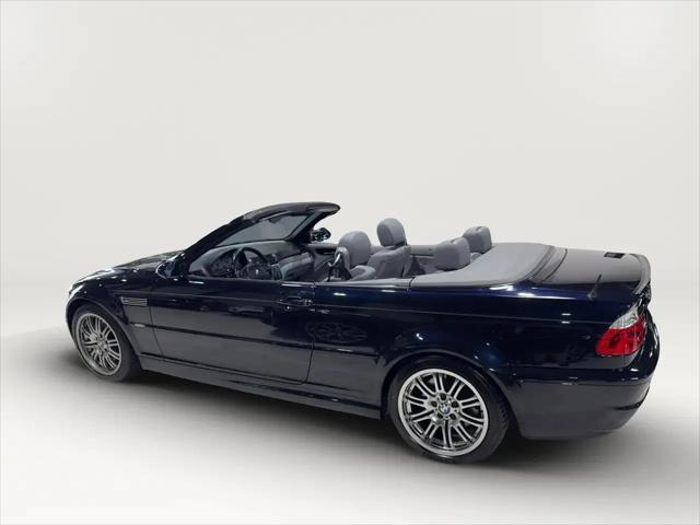 2003 BMW M3 Standard