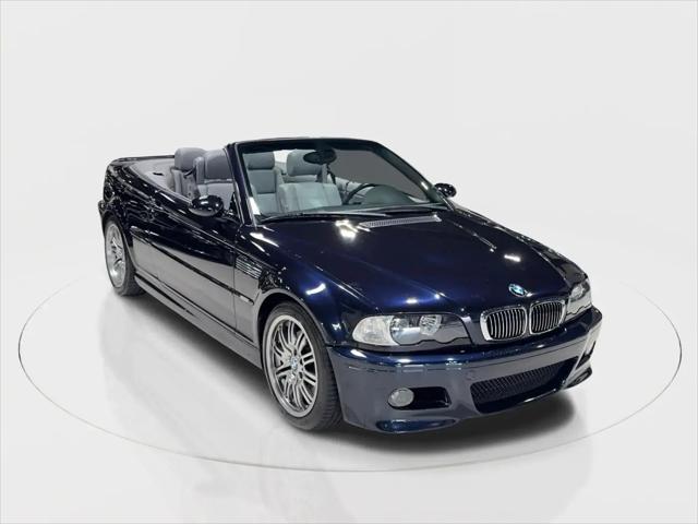 2003 BMW M3 Standard