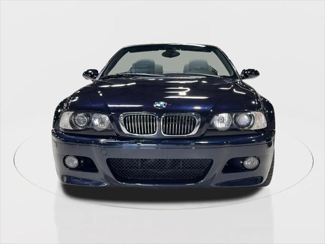 2003 BMW M3 Standard