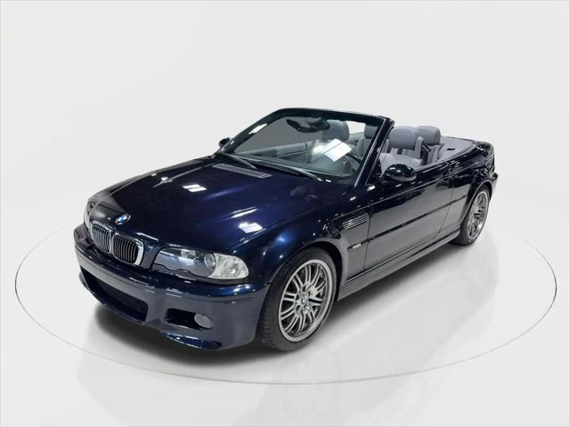 2003 BMW M3 Standard