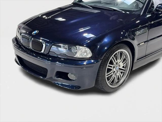 2003 BMW M3 Standard