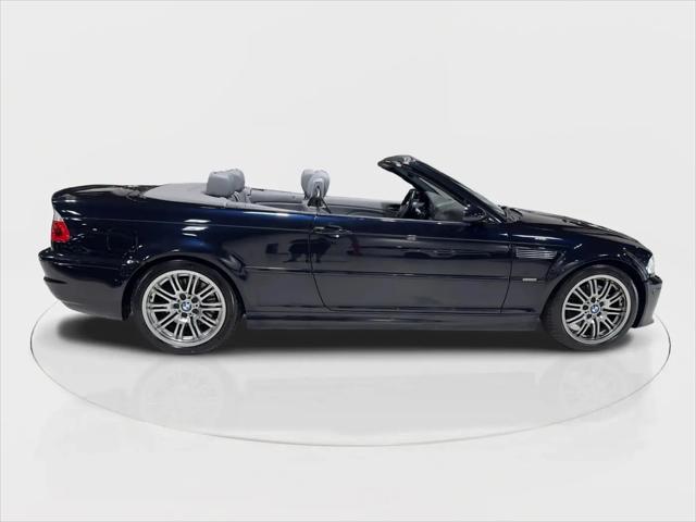 2003 BMW M3 Standard