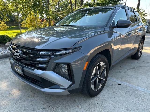 2025 Hyundai Tucson SEL for sale in Houston, TX