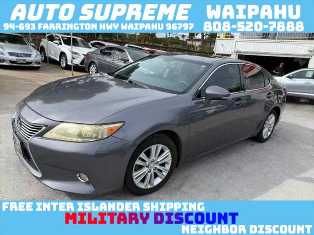 2013 Lexus ES 350 350 for sale in Waipahu, HI