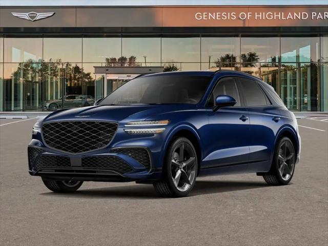 2026 Genesis GV70 2.5T Sport Prestige for sale in Highland Park, IL