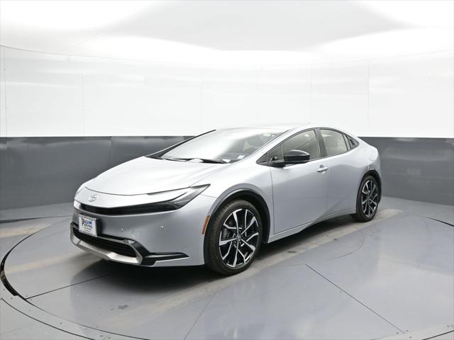 2026 Toyota Prius Plug-In XSE for sale in Brooklyn, NY
