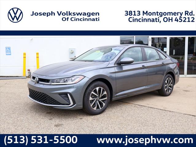 2026 Volkswagen Jetta S for sale near Cincinnati , OH