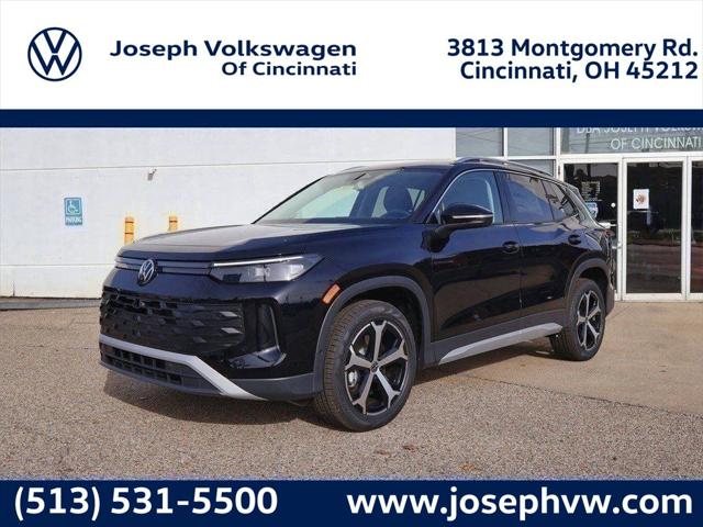 2026 Volkswagen Tiguan SE for sale near Cincinnati , OH