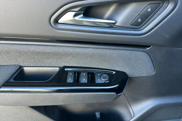 2026 Honda Prologue EX