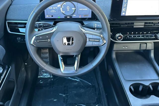 2026 Honda Prologue EX