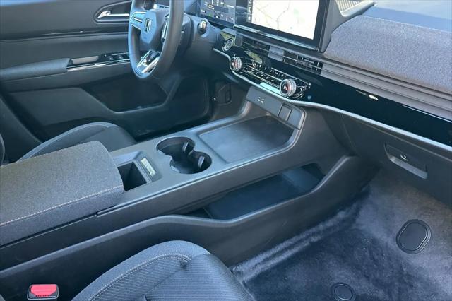 2026 Honda Prologue EX