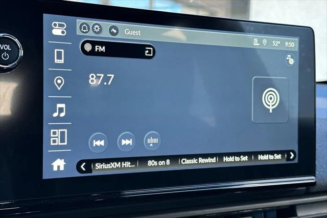 2026 Honda Prologue EX