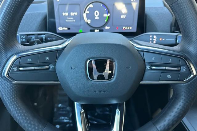 2026 Honda Prologue EX