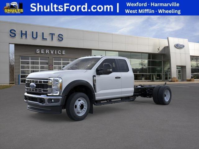 2026 Ford F-550 XL for sale in Pittsburgh, PA