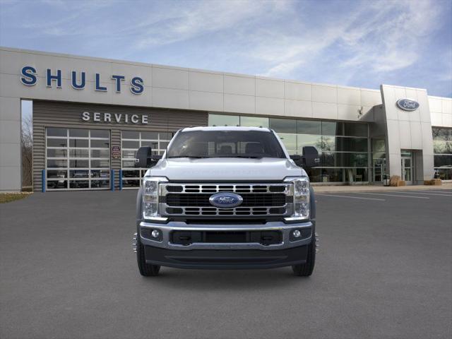 2026 Ford F-550 XL