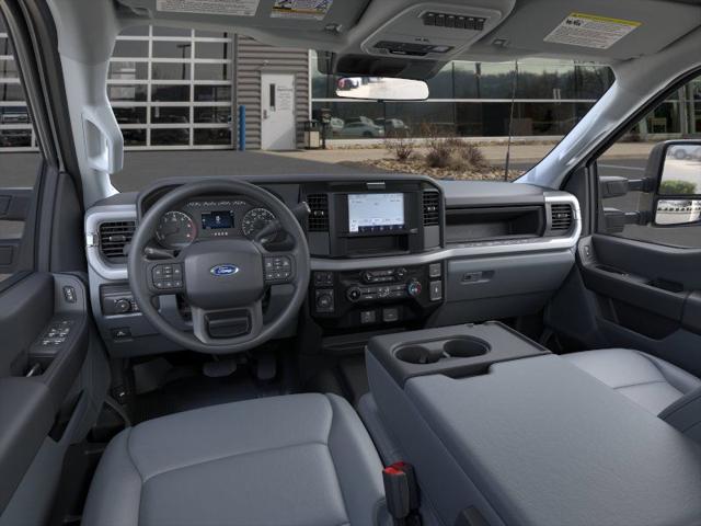 2026 Ford F-550 XL