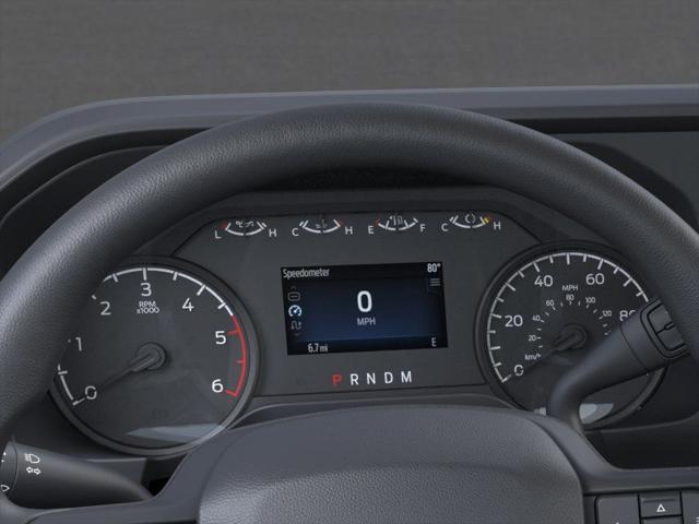 2026 Ford F-550 XL