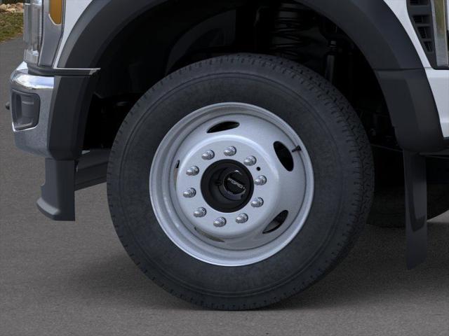 2026 Ford F-550 XL