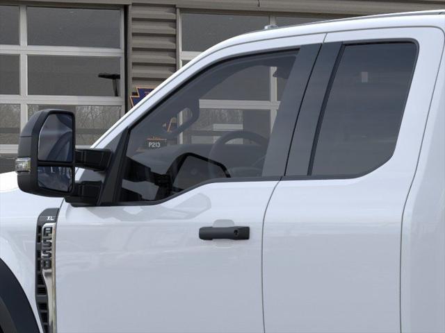 2026 Ford F-550 XL