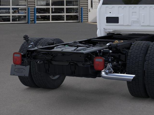 2026 Ford F-550 XL