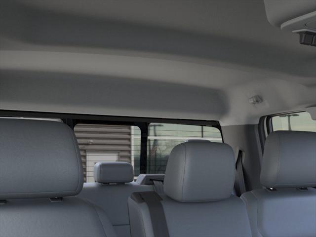 2026 Ford F-550 XL