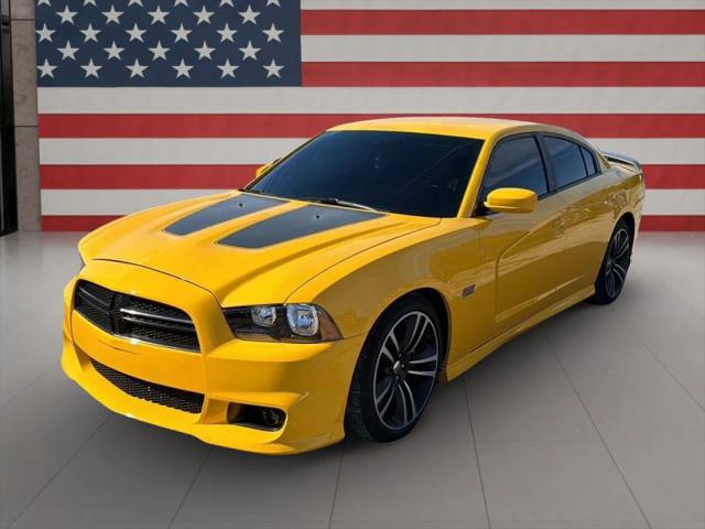2012 Dodge Charger SRT8 Superbee for sale in Smyrna, TN