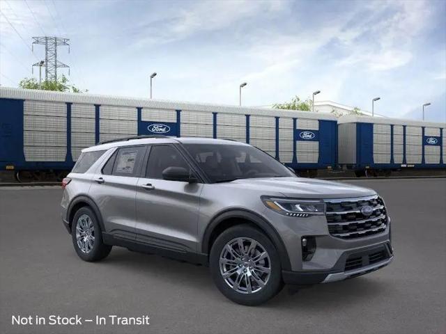 2026 Ford Explorer Active for sale in Chantilly, VA