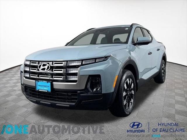 2026 Hyundai Santa Cruz SEL for sale in Eau Claire, WI