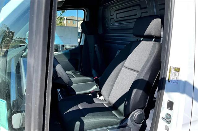 2026 Mercedes-Benz Sprinter 2500 Standard Roof 4-Cyl Diesel