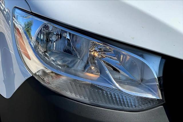 2026 Mercedes-Benz Sprinter 2500 Standard Roof 4-Cyl Diesel