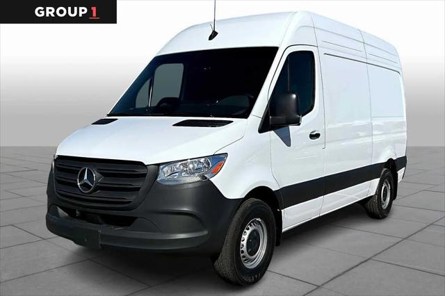 2026 Mercedes-Benz Sprinter 2500 Standard Roof 4-Cyl Diesel for sale in Austin, TX