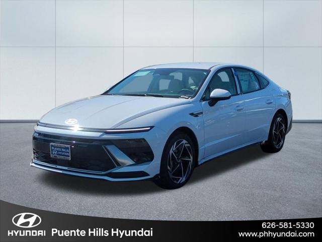 2026 Hyundai Sonata SEL Sport for sale in City of Industry, CA