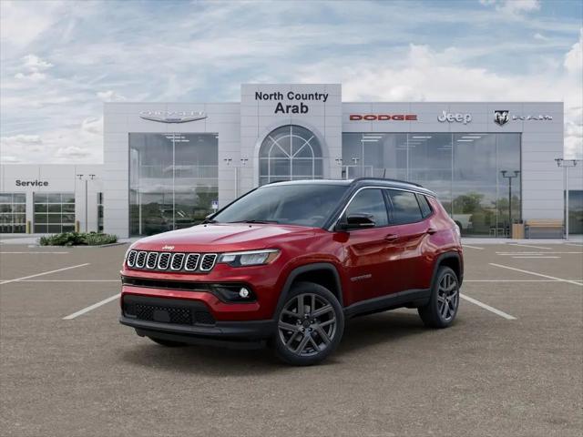 2026 Jeep Compass Limited Altitude for sale in Arab, AL