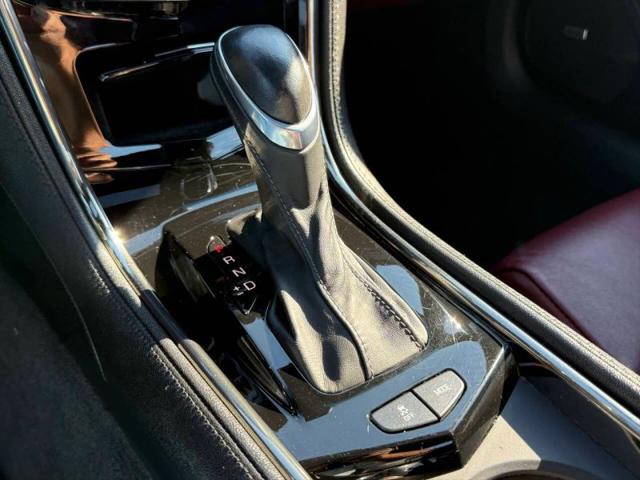 2013 Cadillac ATS Premium