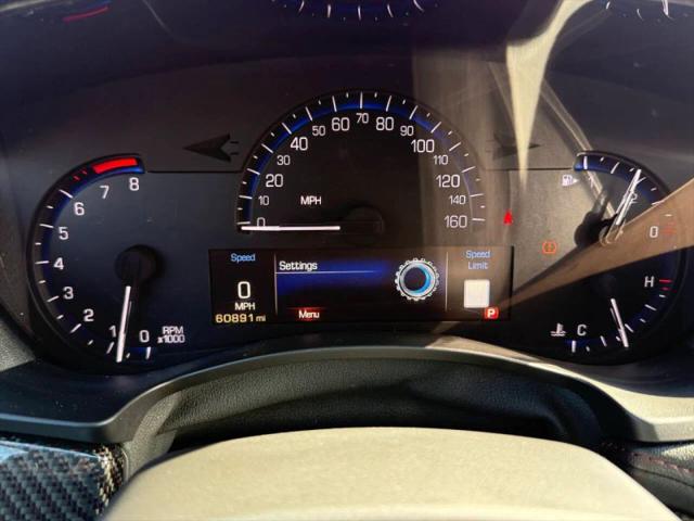 2013 Cadillac ATS Premium