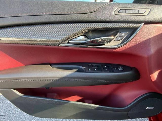 2013 Cadillac ATS Premium
