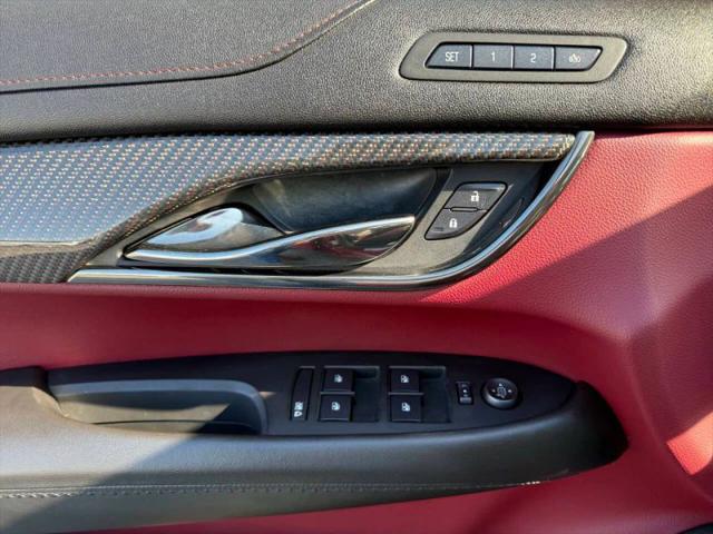 2013 Cadillac ATS Premium