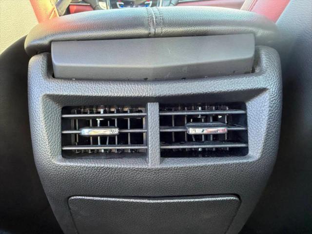 2013 Cadillac ATS Premium