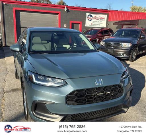 2025 Honda HR-V 2WD LX for sale in Bradyville, TN