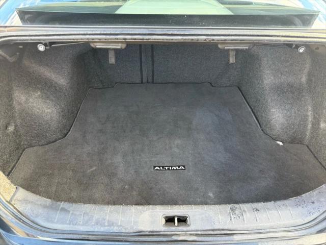 2019 Nissan Altima 2.5 SL