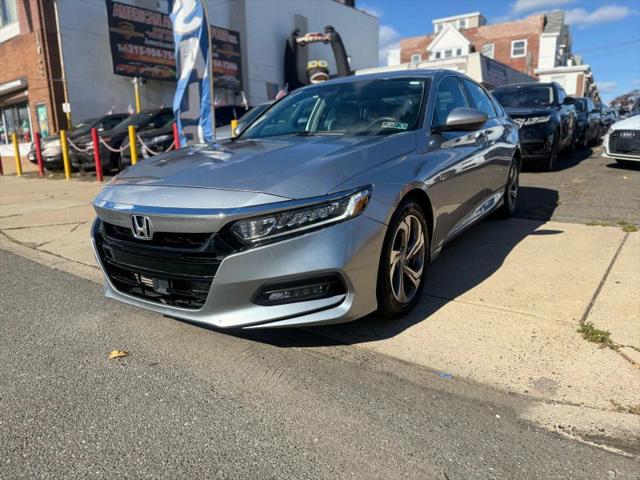 2018 Honda Accord EX for sale in Philadelphia, PA