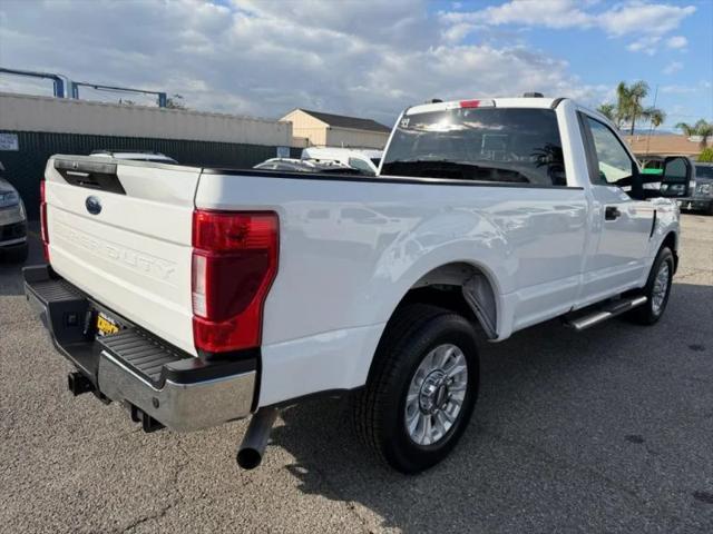 2021 Ford F-350 XLT