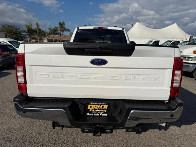 2021 Ford F-350 XLT