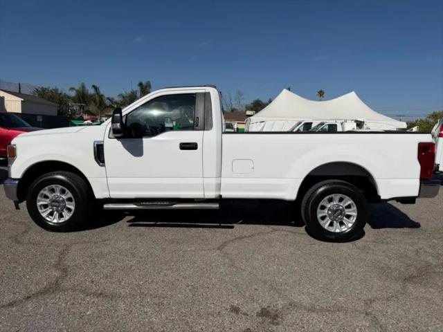 2021 Ford F-350 XLT