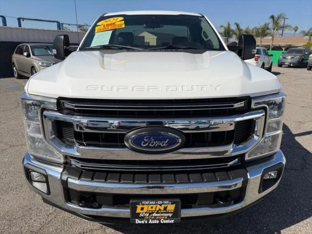 2021 Ford F-350 XLT